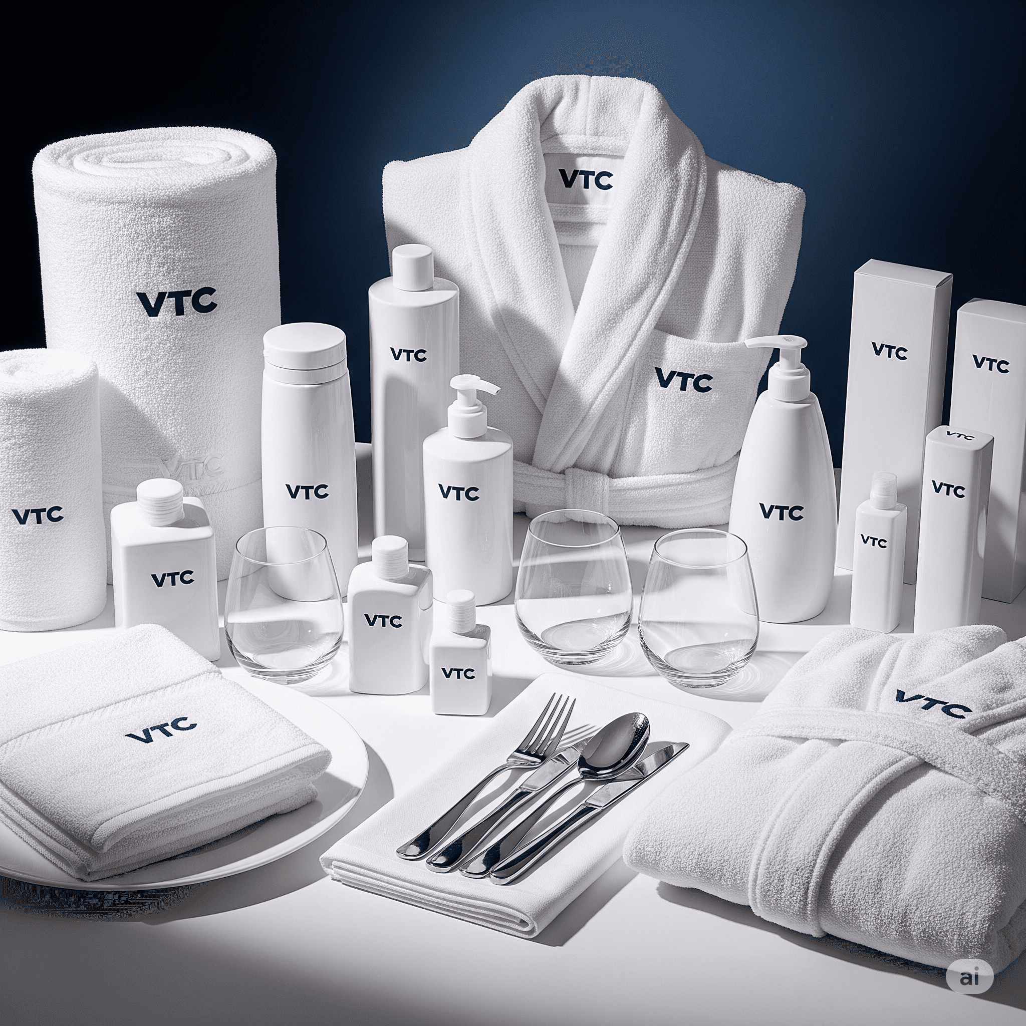 HOTELWARE PRODUCT